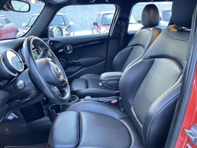 2019 MINI 5 Door in Calgary, Alberta