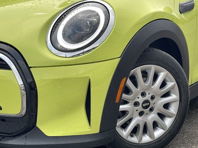 2023 MINI 5 Door in Calgary, Alberta