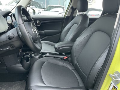2023 MINI 5 Door in Calgary, Alberta