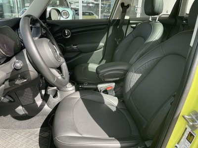 2023 MINI 5 Door in Calgary, Alberta