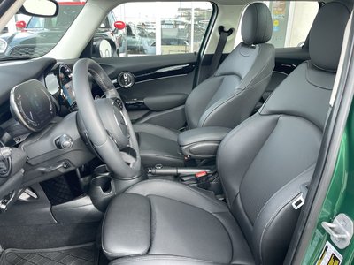 2024 MINI 5 Door in Calgary, Alberta