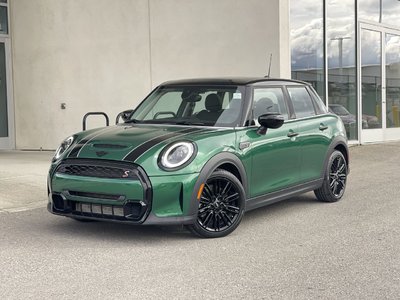 2024 MINI 5 Door in Calgary, Alberta