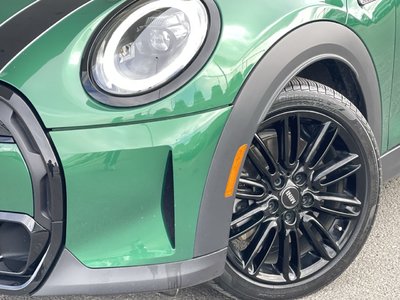 2024 MINI 5 Door in Calgary, Alberta