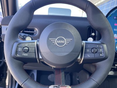 2025 MINI COOPER (5) in Calgary, Alberta