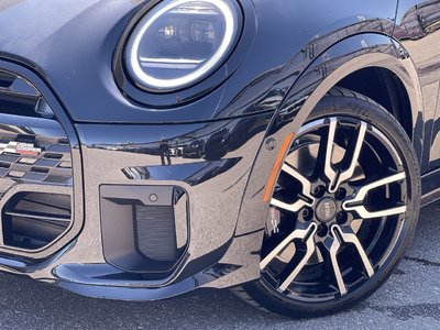 2025 MINI COOPER (5) in Calgary, Alberta