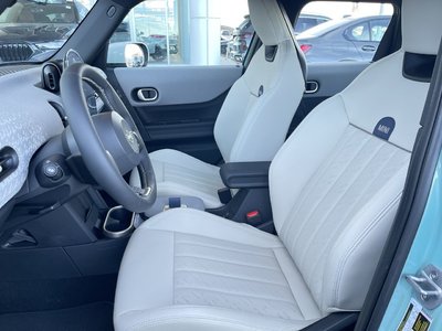 2026 MINI Cooper (5) in Calgary, Alberta