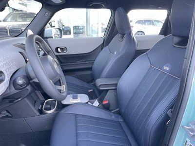 2026 MINI Cooper (5) in Calgary, Alberta