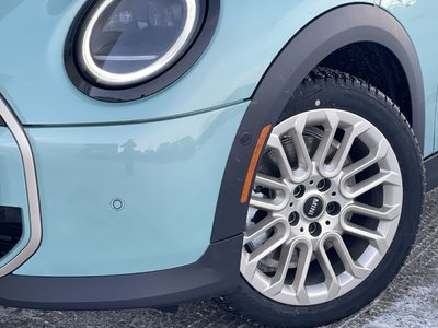 2026 MINI Cooper (5) in Calgary, Alberta