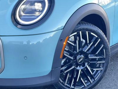 2026 MINI Cooper (5) in Calgary, Alberta
