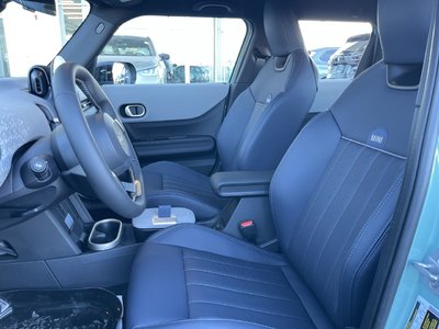 2026 MINI Cooper (5) in Calgary, Alberta