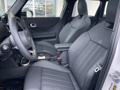 2026 MINI Cooper (5) in Calgary, Alberta