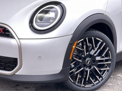 2026 MINI Cooper (5) in Calgary, Alberta
