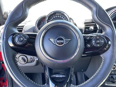 2019 MINI Clubman in Calgary, Alberta