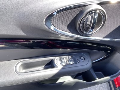 2019 MINI Clubman in Calgary, Alberta