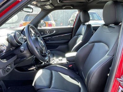 2019 MINI Clubman in Calgary, Alberta