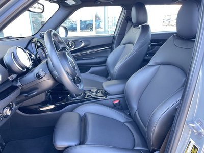 2019 MINI Clubman in Calgary, Alberta