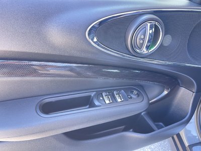 2019 MINI Clubman in Calgary, Alberta