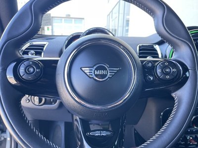 2019 MINI Clubman in Calgary, Alberta