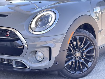 2019 MINI Clubman in Calgary, Alberta