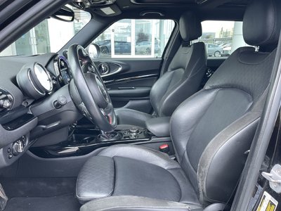 2019 MINI Clubman in Calgary, Alberta