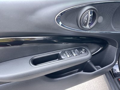 2019 MINI Clubman in Calgary, Alberta