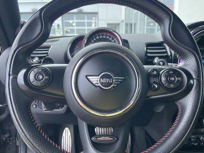 2019 MINI Clubman in Calgary, Alberta