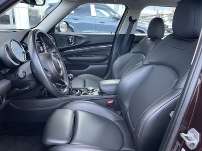 2019 MINI Clubman in Calgary, Alberta