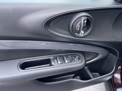 MINI Clubman  2019 à Calgary, Alberta