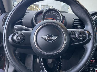 MINI Clubman  2019 à Calgary, Alberta