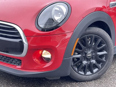 2019 MINI Convertible in Calgary, Alberta
