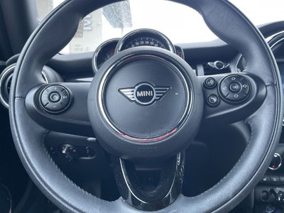 2019 MINI Convertible in Calgary, Alberta