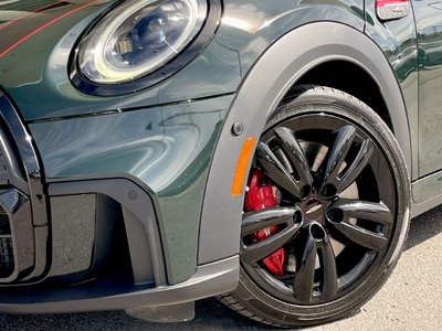2022 MINI Convertible in Calgary, Alberta