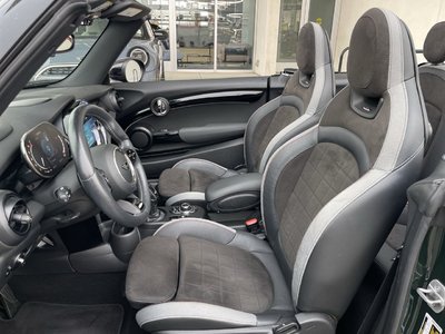 2022 MINI Convertible in Calgary, Alberta