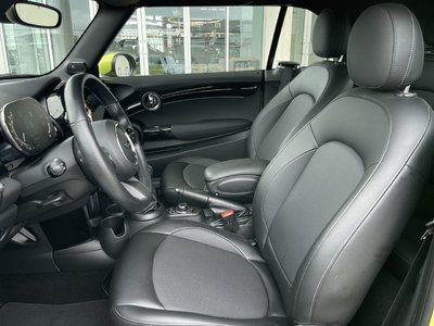 2022 MINI Convertible in Calgary, Alberta