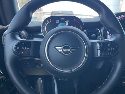 2023 MINI Convertible in Calgary, Alberta