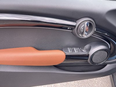 2024 MINI Convertible in Calgary, Alberta