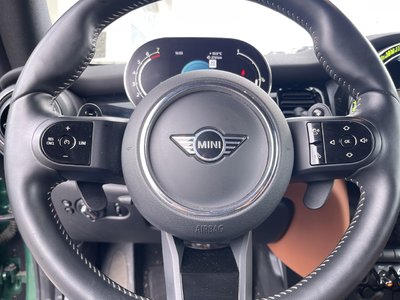 2024 MINI Convertible in Calgary, Alberta