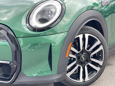 2024 MINI Convertible in Calgary, Alberta