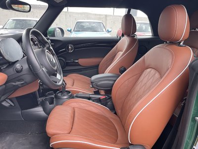 2024 MINI Convertible in Calgary, Alberta
