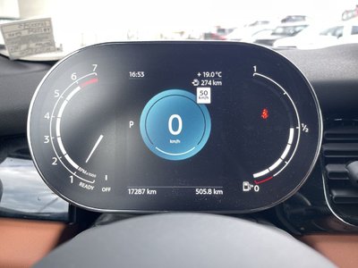 2024 MINI Convertible in Calgary, Alberta