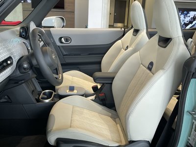 2025 MINI Cooper Convertible in Calgary, Alberta
