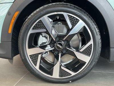 2025 MINI Cooper Convertible in Calgary, Alberta