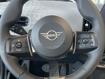 2025 MINI Cooper Convertible in Calgary, Alberta
