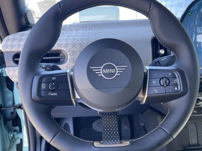 2025 MINI Cooper Convertible in Calgary, Alberta