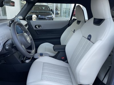 2026 MINI Cooper Convertible in Calgary, Alberta