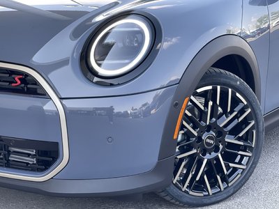 2026 MINI Cooper Convertible in Calgary, Alberta