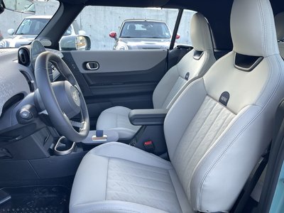 2026 MINI Cooper Convertible in Calgary, Alberta