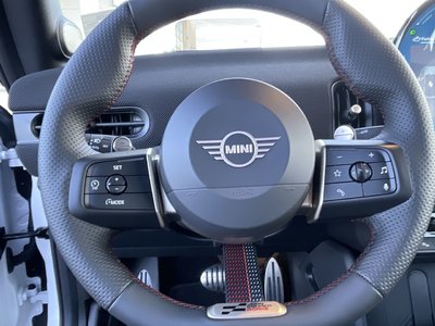 2026 MINI Cooper Convertible in Calgary, Alberta