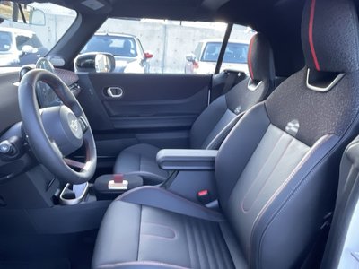 2026 MINI Cooper Convertible in Calgary, Alberta