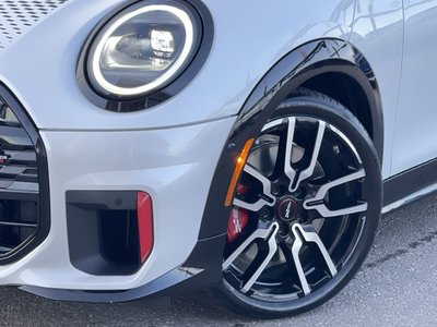 2026 MINI Cooper Convertible in Calgary, Alberta